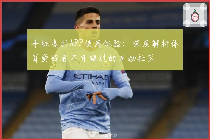 手机虎扑APP使用体验：深度解析体育爱好者不可错过的互动社区