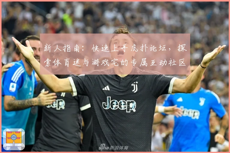 新人指南：快速上手虎扑论坛，探索体育迷与游戏宅的专属互动社区