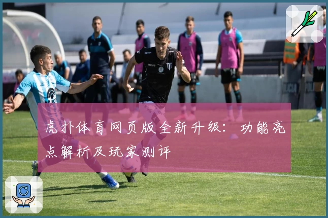虎扑体育网页版全新升级：功能亮点解析及玩家测评